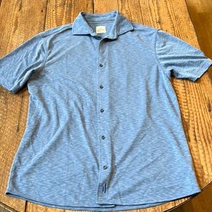 Johnnie-O hangin’ out shirt